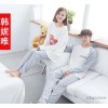 Brand couples pajamas noble brand couple pajamas new brand couple pajamas high quality couples sleep