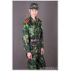 The spot wholesale quality assurance camouflage camouflage suit students of military service