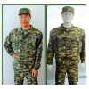 Customizable volume of bulk supply of Camouflage Military clothing