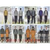 促销服速干衣定做夹克马甲定制西服定制工装定做