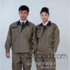 Jieyang City factory clothing factory work uniform administration uniform clothing suit