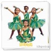 The children's performance clothing stage outfit children's performance clothing dance dre