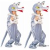 The wolf costume animal costumes children dance clothing clothing clothing show children's role