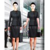 Tailored business occupation occupation administrative suits, uniforms, fashion suits, foreign occup