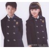 Second taste house professional custom small and middle school students wear uniforms uniform perfor