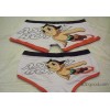 A large number of wholesale Adou Ki cartoon printing sweet couple underwear briefs Ms Boxer Shorts