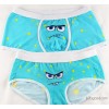 1063 female cartoon couple underwear men's underwear manufacturers selling cotton