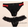 Factory direct supply of sexy underwear sexy lingerie and underwear lovers perspective G-string pant