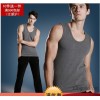 Men with men's T-shirt vest warm cashmere underwear 2015 hot models full shipping