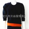 New fashion double-sided super soft velvet Huang Jinjia warm suit men's underwear men thickening gro