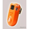 Shanghai O2 gas detector optional pump suction gas detector to prevent fire & gas detection instrume