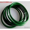 2.7*0.6 specifications such as red silicone waterproof circle, circle of custom O type sealing ring 