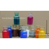 Environmental protection high temperature transparent toner. Inorganic organic pigment dyes.