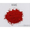 Bayer BayerEG red oil soluble red hot dye