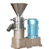 Food and medicine health grade stainless steel colloid mill, 7.5kW food hygiene grade stainless stee