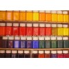 The toner pigment masterbatch... Organic. Inorganic dyes. All kinds of plastic color toner. Environm