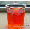 Water soluble fluorescent pigment tank Po cutting liquid shampoo dye penetrant transparent amber col