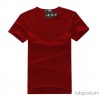 Men's t-shirt t-shirt Mens T-shirt hot stock inventory cheap Korean men inventory T-shirt.