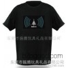 WifiT t-shirt t-shirt t-shirt t-shirt creative male foreign trade T-shirt