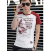 Men's t-shirt t-shirt boutique miscellaneous miscellaneous foreign trade inventory T-shirt clearance