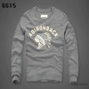 The new personalized T-shirt embroidered cotton long sleeved washing slim long sleeved t-shirt t-shi