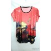 Men's T-Shirt Cheap wholesale clothing wear dress brand clothing brand best cut standard