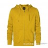 [manufacturers] Mens hooded CARDIGAN SWEATER MENS new winter sweater cotton trade male hot models