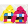 The explosion of children's sweater Ultraman series for kids children sweater 100% cotton sweater wh