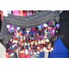 Belly dance clothing, belt and all kinds of dance props