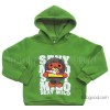 New kids hooded sweater, sweater, sweater foreign cartoon