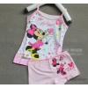 Foreign trade girls' belt and underwear Minnie cute pattern