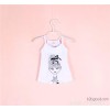 2014 new summer children's clothing wholesale trade Korean girls blouse T-shirt coat primer for chil