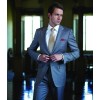 High quality men's suits suit OEM processing trade