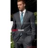 The uniforms, men's casual suit | suit dress suit | processing trade custom