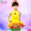 Six one children's performance clothing, children's clothing, children's dance costume, girls' perfo