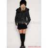 The lady down jacket down jacket Beijing | processing customization trade cotton factory