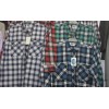 Clearance Gucci cotton shirt shirt wholesale trade thickened sub processing