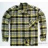 Wholesale cheap promotional shirts for men and women cotton plaid shirt shirt shirt shirt XL trade