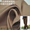 Chinese wind pure linen fabric costume pure linen fabric National Men's casual