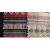 The supply of national style / fabric yarn dyed cloth, clothing fabric is mainly used for ethnic min