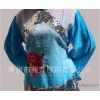 2015 clothing apparel yangko dance fan dance costume modern costumes drum dancer