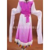 Ethnic Minority Dance Costume costumes costumes costumes national costume costume Tibet