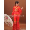 2014 clothing Chinese yangko dance style clothing national costume classical costumes drum dancer