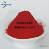 Organic pigments 5820 red BBC light P.R.48:2 paint brothers production branch