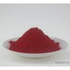 To ensure the quality of organic pigment fast red BBS P.R.48:3 with hot spot of high quality printin