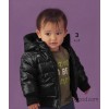 Infant coat 2177 qianquhui quilted coat waterproof Korean children foreign trade wholesale manufactu