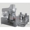 Direct touch screen control homogeneous emulsifying machine, juice vacuum homogeneous emulsifying ma