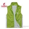 Foreign trade outdoor advertising waistcoat tooling activities waistcoat to map custom speed dry ves