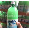 South Korea Lotte LOTTE wholesale milk flavored carbonated soft drink milk soda drink in summer