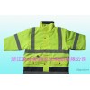 Businesses to provide high quality cotton Xinyue reflective vest trade safety reflective raincoat